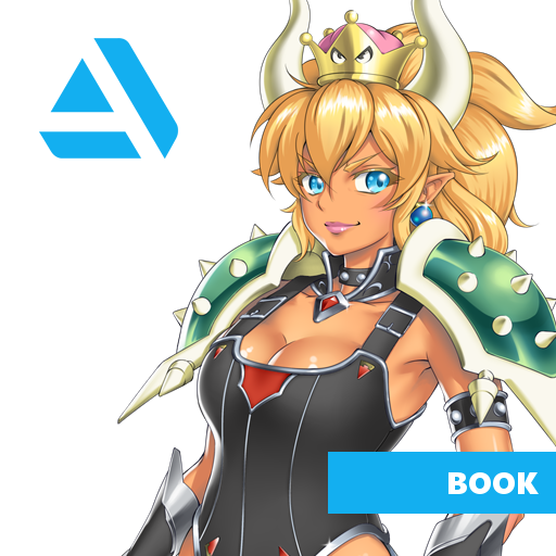 artstation logo