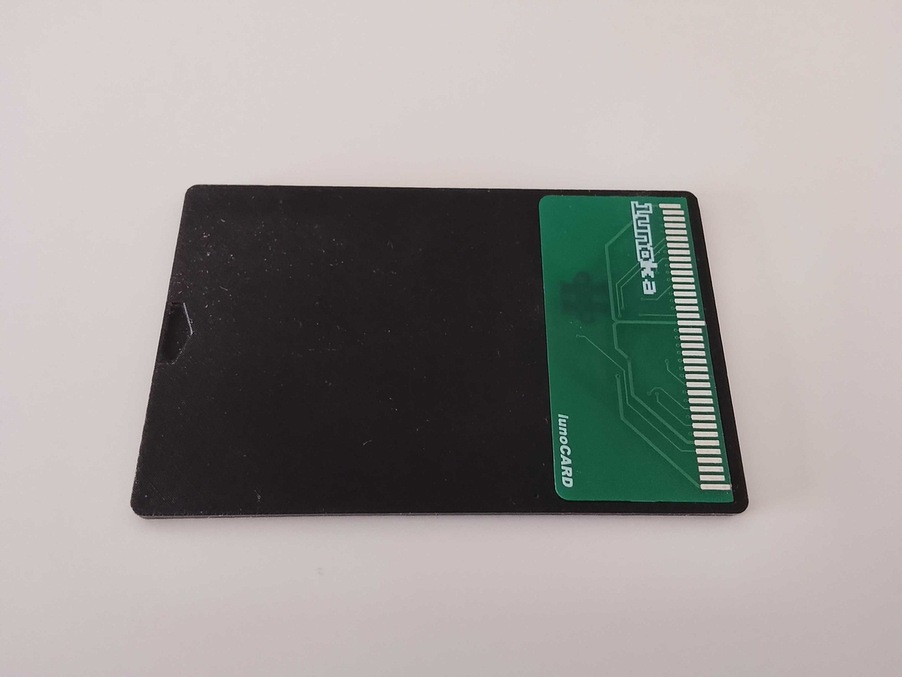 pc engine pcb