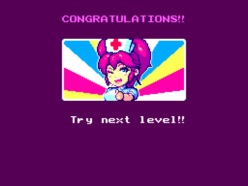 Mai Nurse screenshot
